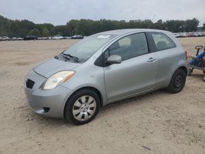 Toyota Yaris 1.5L 4 2007