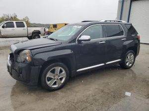 GMC Terrain DENALI 2.4L 4 2015