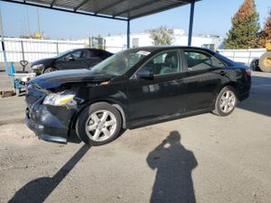 Toyota Camry LE 3.5L 6 2007