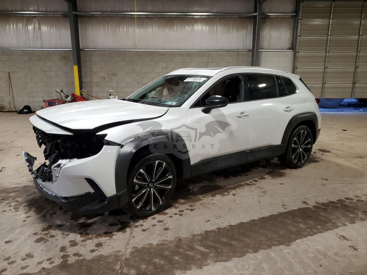 Mazda CX-50 PREMIUM PLUS 2.5L 4 2024