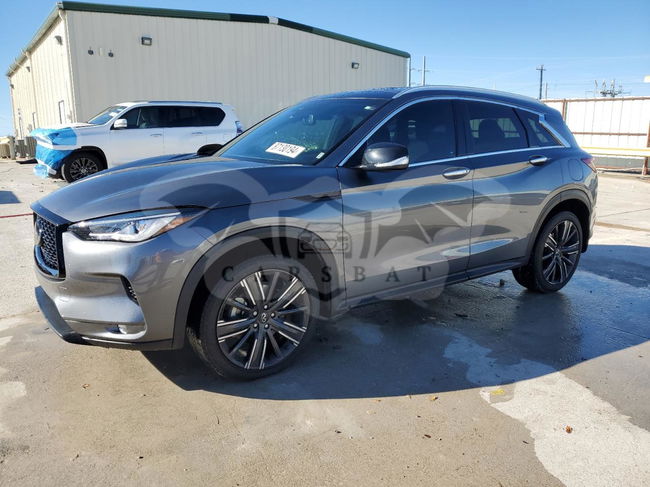 Infiniti QX50 LUXE 2.0L  4 2022