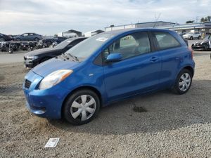 Toyota Yaris 1.5L 4 2007