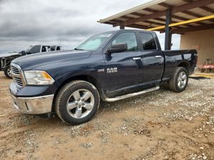 RAM 1500 SLT 5.7L 8 2013