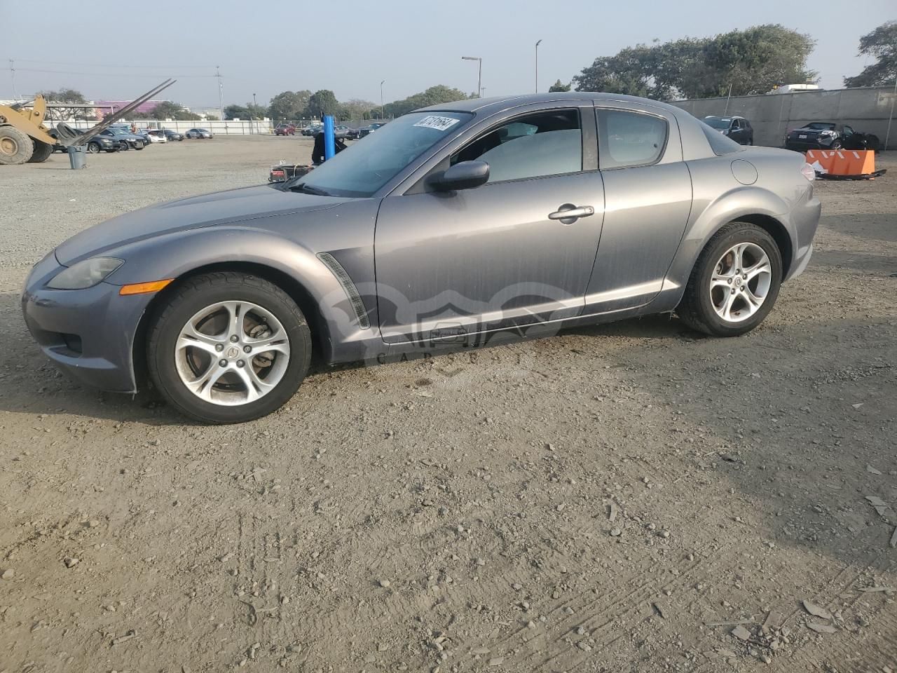 Mazda RX-8 1.3L R 2006