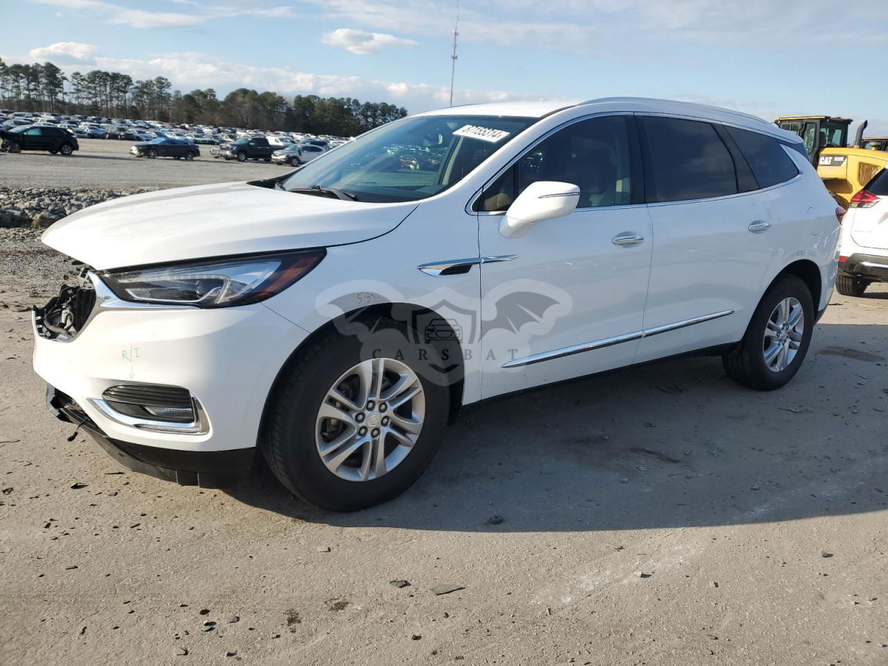 Buick Enclave ESSENCE 3.6L  6 2019