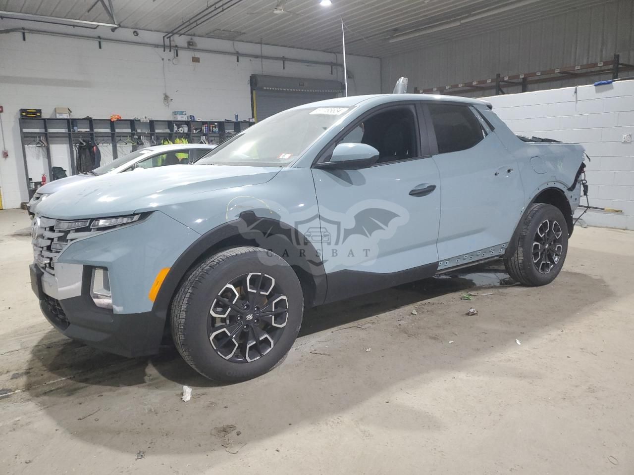 Hyundai Santa Cruz SE 2.5L 4 2023