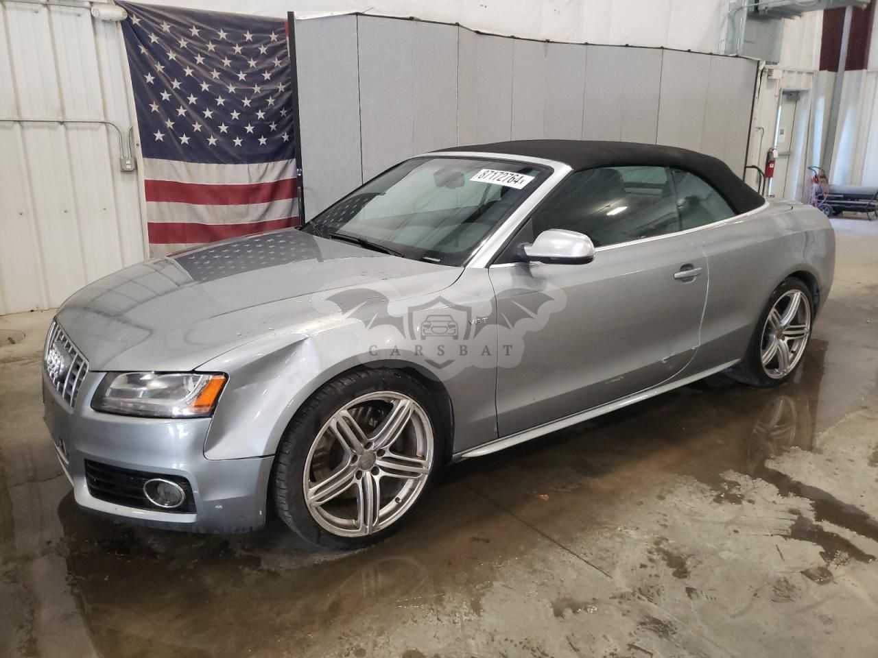 Audi S5 PREMIUM PLUS 3.0L 6 2011