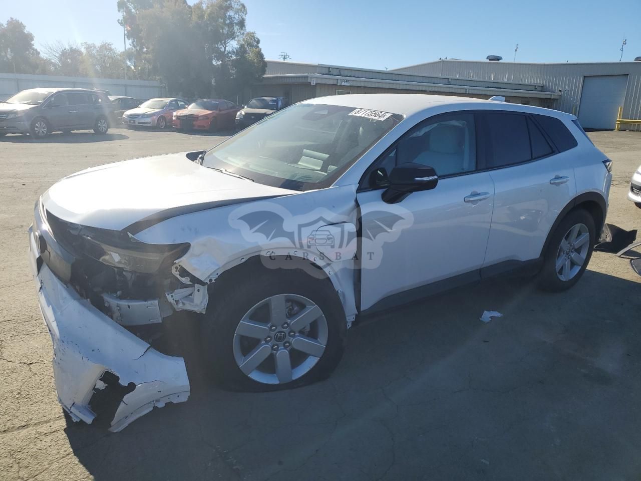 Honda Prologue EX 0 2024