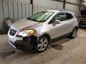 Buick Encore 1.4L 4 2015