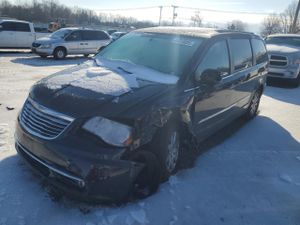 Chrysler Town & Country TOURING 3.6L 6 2013