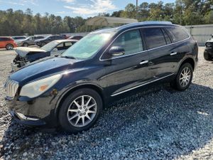 Buick Enclave 3.6L 6 2013