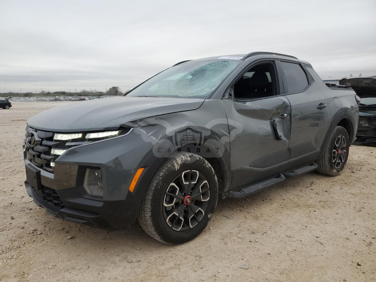 Hyundai Santa Cruz XRT 2.5L 4 2024