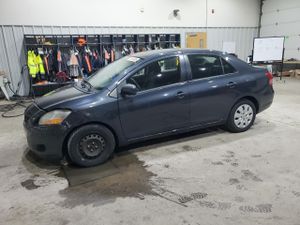 Toyota Yaris 1.5L 4 2009