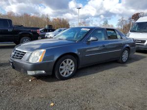 Cadillac DTS PREMIUM COLLECTION 4.6L 8 2011