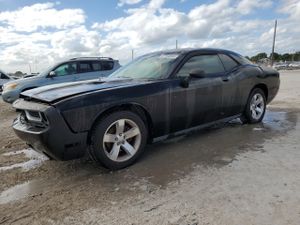 Dodge Challenger SE 3.5L 6 2009