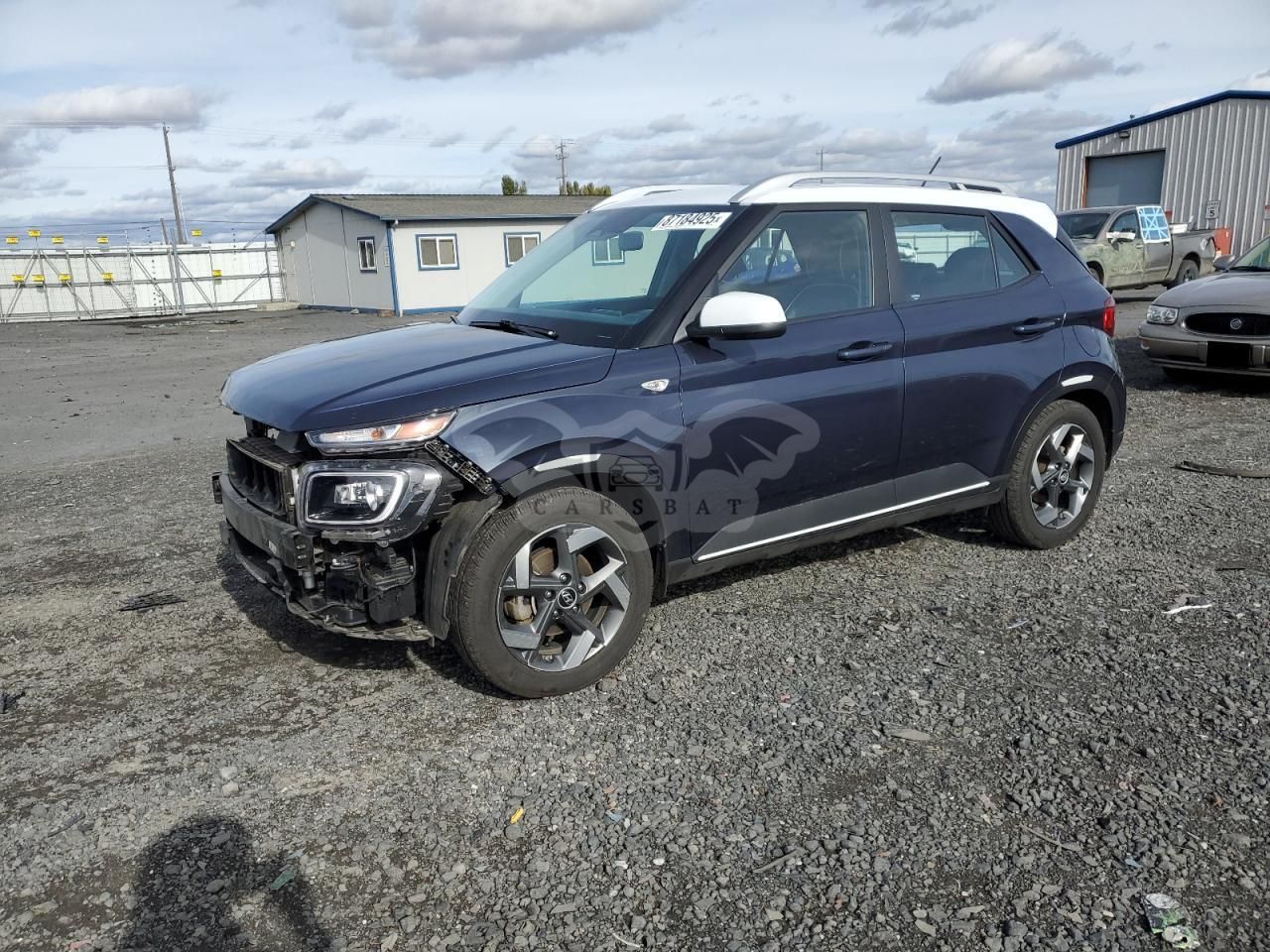 Hyundai Venue SEL 1.6L 4 2023
