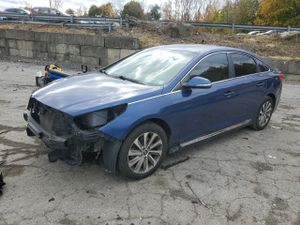 Hyundai Sonata SPORT 2.4L 4 2015