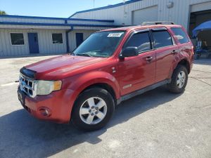 Ford Escape XLT 3.0L 6 2008