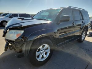 Toyota 4Runner SR5 4.7L 8 2004
