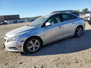Chevrolet Cruze LT 1.4L 4 2014