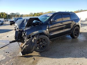 Jeep Grand Cherokee LAREDO 3.6L 6 2013