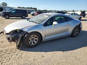 Mitsubishi Eclipse GT 3.8L 6 2008