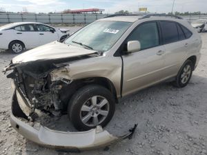 Lexus RX 330 3.3L 6 2005