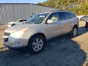 Chevrolet Traverse LT 3.6L 6 2009