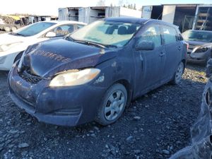 Toyota Corolla 1.8L 4 2010