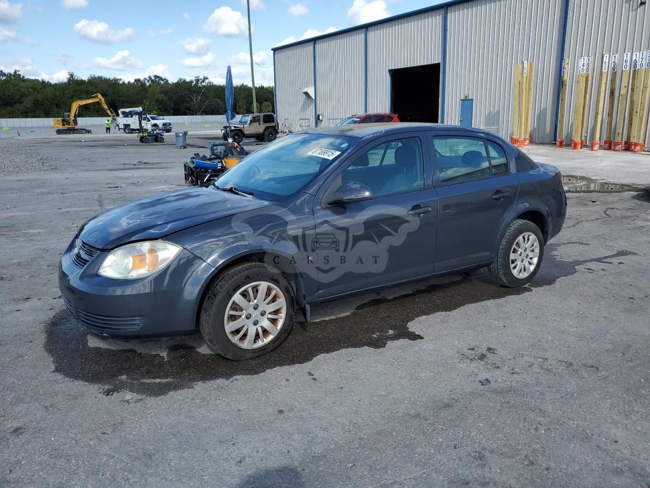 Chevrolet Cobalt LT 2.2L 4 2009