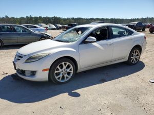 Mazda 6 TOURING PLUS 2.5L 4 2013