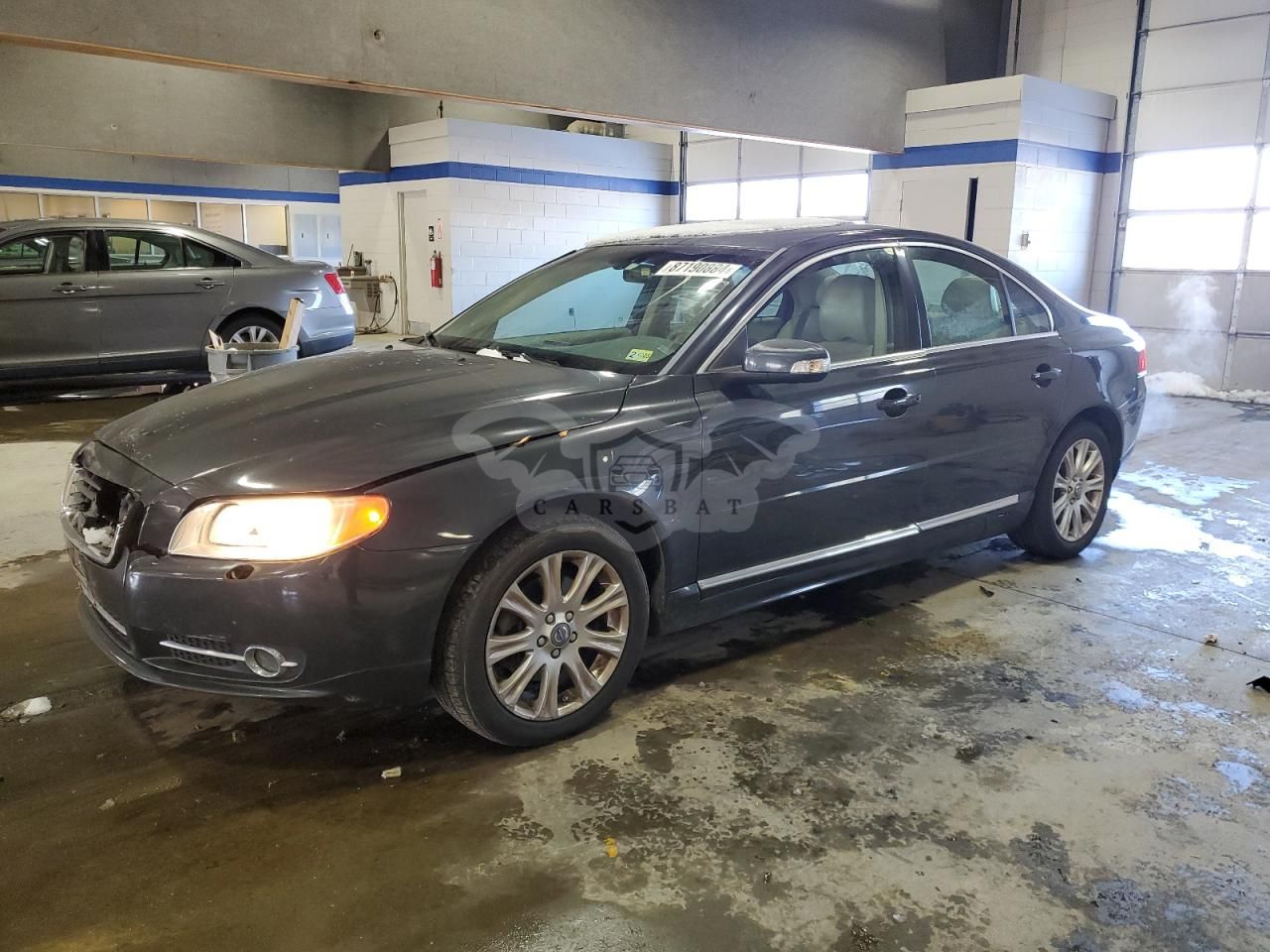 Volvo S80 3.2 3.2L 6 2011