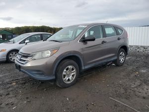 Honda CR-V LX 2.4L 4 2013