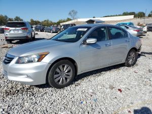 Honda Accord EXL 3.5L 6 2012
