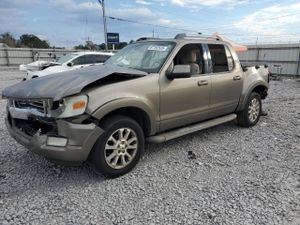 Ford Explorer LIMITED 4.0L 6 2007