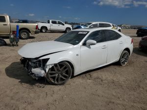 Lexus IS 250 2.5L 6 2015