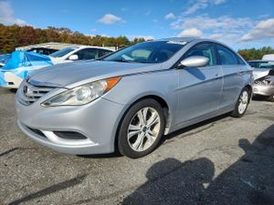 Hyundai Sonata GLS 2.4L 4 2011