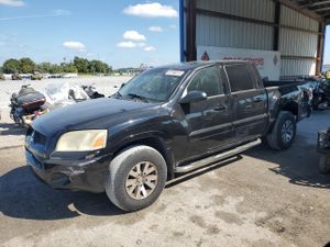 Mitsubishi Raider LS 3.7L 6 2008
