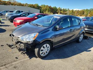 Toyota Prius 1.5L 4 2014