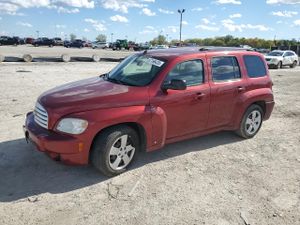 Chevrolet HHR LS 2.2L 4 2008