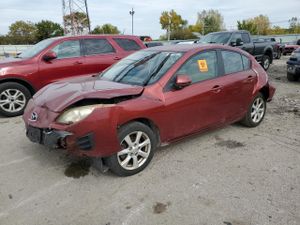 Mazda 3 I 2.0L 4 2010