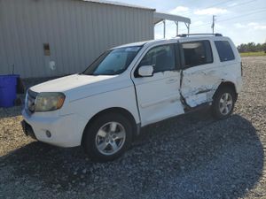Honda Pilot EX 3.5L 6 2009