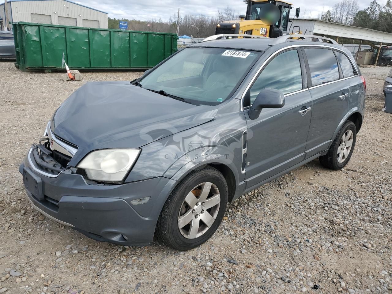 Saturn Vue XR 3.6L 6 2008