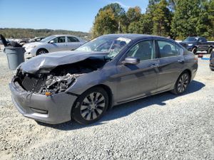 Honda Accord EX 2.4L 4 2015
