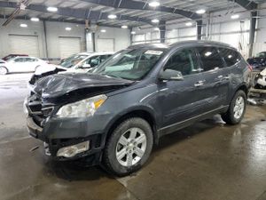Chevrolet Traverse LT 3.6L 6 2012