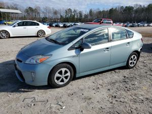 Toyota Prius 1.8L 4 2015