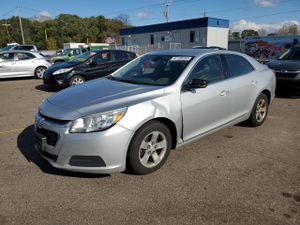 Chevrolet Malibu 1LT 2.5L 4 2015