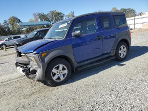 Honda Element EX 2.4L 4 2005