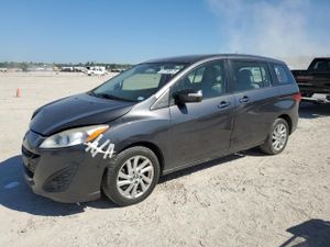 Mazda 5 SPORT 2.5L 4 2014