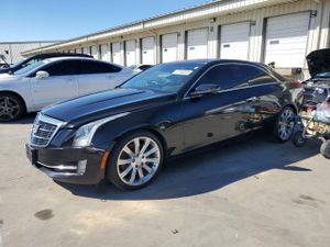 Cadillac ATS PREMIUM 2.0L 4 2015